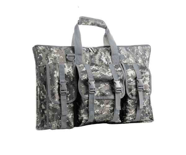 Starlink Gen 3 Multi‑Pocket Carrying Case for Dish & Accessories